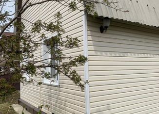 Продам дом, 39 м2, СНТ Зелёный сад