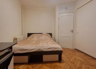 Продаю двухкомнатную квартиру, 52 м2, Краснодар, Душистая улица, 60к2, ЖК Семейный Парк