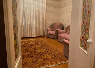 Продажа двухкомнатной квартиры, 61 м2, Зеленогорск, Комсомольская улица, 34Б