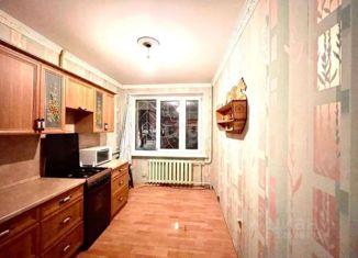 Продается однокомнатная квартира, 34.9 м2, Москва, Кавказский бульвар, 29к1, Кавказский бульвар