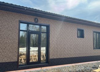 Продам дом, 83 м2, село Никулино