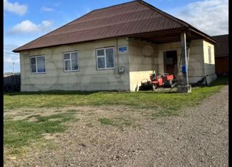 Продажа дома, 101 м2, село Сухобузимское, улица Ленина, 139