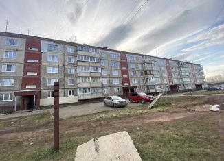 Продам двухкомнатную квартиру, 52.7 м2, Вихоревка, улица Дзержинского, 93