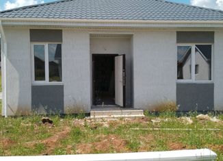 Продам дом, 85.9 м2, коттеджный поселок Бобровские дачи, Лимонная улица