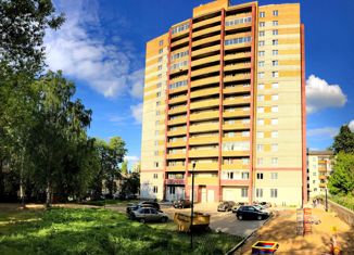 Продам трехкомнатную квартиру, 61.6 м2, Кировская область, улица Маклина, 60А