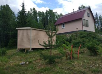 Продается дом, 58.9 м2, СНТ Тепличный-1, СНТ Тепличный-1, 47