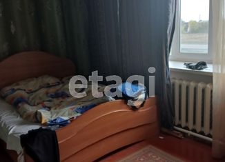 Продам 2-ком. квартиру, 51.9 м2, село Новая Заимка, улица Ленина, 147