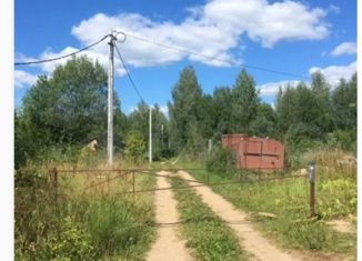 Продажа земельного участка, 8 сот., посёлок Балакирево