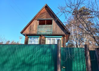 Дом на продажу, 45 м2, садовое некоммерческое товарищество Писатель