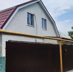 Продаю дом, 110 м2, хутор Морской Чулек, переулок Дьячковой, 21