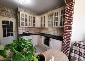 Продается 1-ком. квартира, 41.7 м2, деревня Голубое, Тверецкий проезд, 16к3