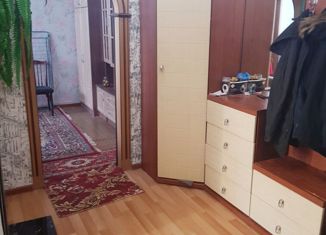 Продаю 4-ком. квартиру, 59 м2, Выкса, улица Пушкина, 12