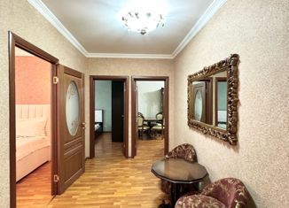 Продажа трехкомнатной квартиры, 72.2 м2, Москва, ЗАО, Боровское шоссе, 36