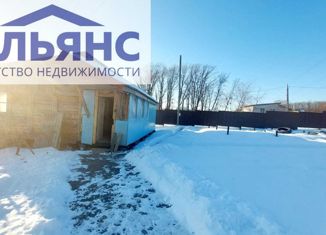 Продажа дома, 80 м2, Уссурийск, Нагорная улица, 18