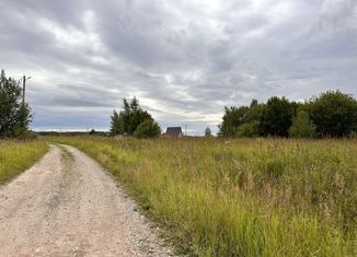 Земельный участок на продажу, 19 сот., дачный посёлок Холмогорье, дачный посёлок Холмогорье, 105