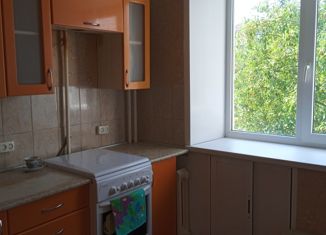 Продажа однокомнатной квартиры, 32.3 м2, Курганская область, улица Ефремова, 10