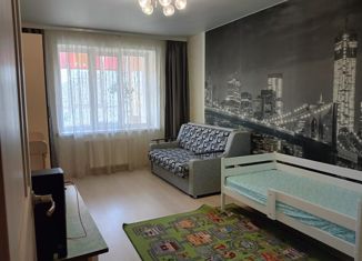 Продается 1-комнатная квартира, 33.8 м2, Рязанская область, Зелёная улица, 23