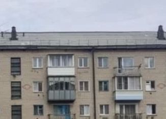 Продажа двухкомнатной квартиры, 45.3 м2, Новосибирская область, Планетная улица, 1