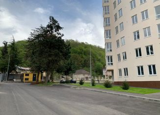 Продам квартиру студию, 43.7 м2, село Краевско-Армянское, Измайловская улица, 20Ак2