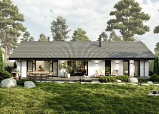 Продаю дом, 93 м2, Ревда, Лесной переулок