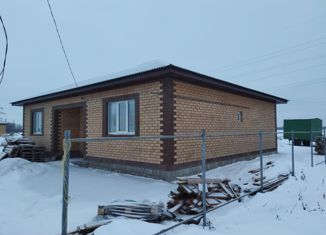 Продажа дома, 140 м2, поселок Мирный, Советская улица