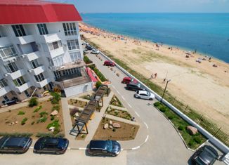 Продается квартира студия, 34.9 м2, Феодосия, Черноморская набережная, 1Е