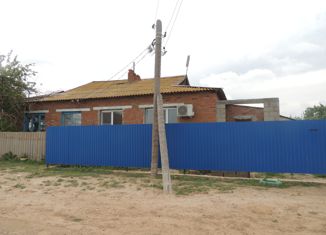 Продается дом, 74.8 м2, Астраханская область, Колхозная улица