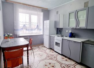 Продается 1-комнатная квартира, 33.7 м2, Вологда, улица Карла Маркса, 123, микрорайон Водники