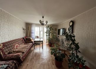 Продажа четырехкомнатной квартиры, 77.3 м2, Сибай, улица Булякова, 11