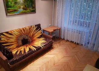 Продажа двухкомнатной квартиры, 38.3 м2, Москва, улица Малышева, 18к1, улица Малышева