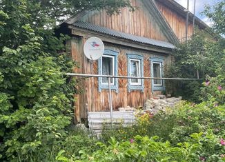 Дом на продажу, 43.2 м2, поселок Зюзельский, улица Бажова