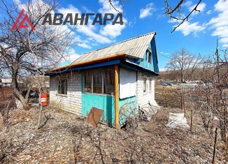 Дом на продажу, 28 м2, Приморский край