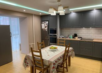 Продается 1-ком. квартира, 54.7 м2, Тюмень, Газопромысловая улица, 5, ЖК Просторный