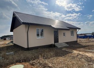 Продам дом, 105.6 м2, коттеджный посёлок Дарвин, улица Развития
