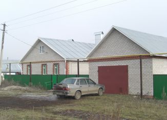 Продам дом, 188.8 м2, деревня Зелёная Роща, Морозовская улица