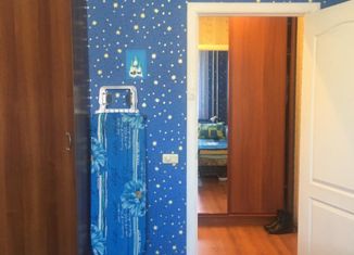 Продажа двухкомнатной квартиры, 46 м2, село Чесноковка, Дачная улица, 6