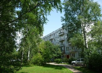 Однокомнатная квартира на продажу, 31.5 м2, Радужный, 1-й квартал, 5