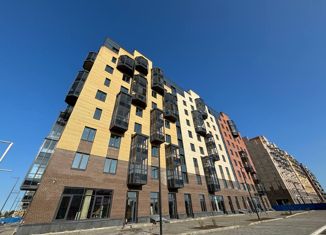 Продажа квартиры студии, 24 м2, Северодвинск, ЖК Квартал №100, улица Ломоносова, 79