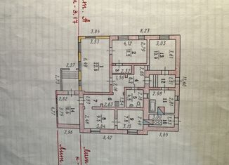 Продажа дома, 100.5 м2, дачный посёлок Чернолучинский, Поселковая улица, 2