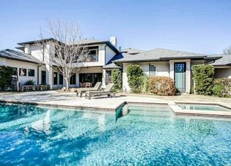 Дом на продажу, 583 м2, село Казачий Брод