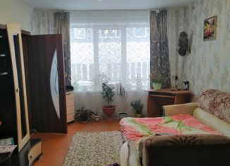 Продается двухкомнатная квартира, 44.8 м2, Иркутская область, Советская улица, 38
