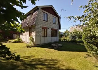 Продам земельный участок, 6 сот., поселок Кобринское, Центральная улица, 22