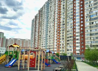 Продается квартира студия, 18.2 м2, Москва, Рождественская улица, 33, Рождественская улица