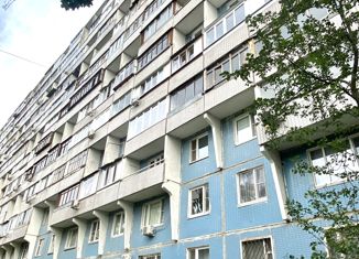 1-комнатная квартира на продажу, 38.6 м2, Москва, Енисейская улица, 30, Енисейская улица