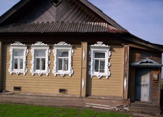 Дом на продажу, 83 м2, село Ямново, Полевая улица