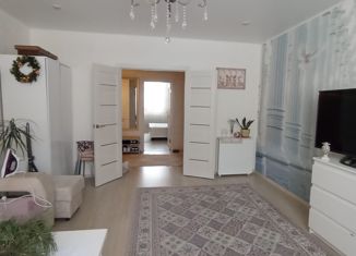 3-ком. квартира на продажу, 82 м2, Татарстан, улица Гагарина, 83