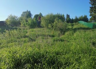 Продажа участка, 15 сот., деревня Лучки