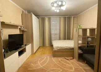 Продается 2-комнатная квартира, 50.4 м2, Москва, Яхромская улица, 8, Яхромская улица