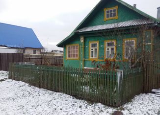Продаю дом, 62.4 м2, деревня Вишняково, деревня Вишняково, 17