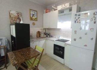 Продам квартиру студию, 30 м2, Оренбург, Уральская улица, 2/18, Ленинский район